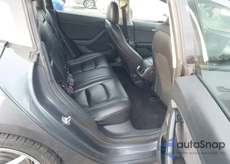 2023 Tesla Model 3 Rear-Wheel Drive z USA, uszkodzony, nr VIN 5YJ3E1EA7PF452870